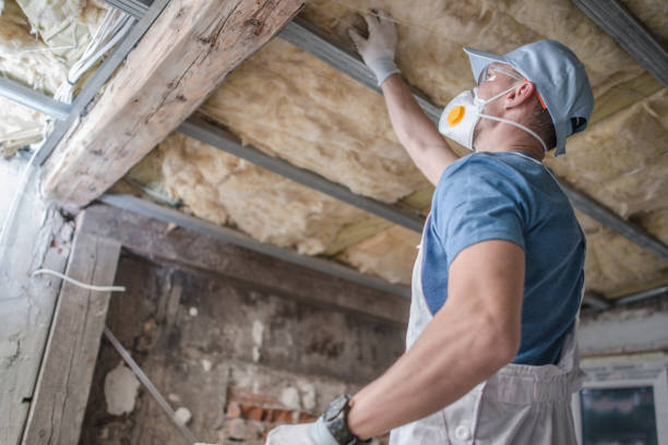 , MO Insulation Contractor Company