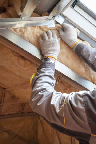 Best Insulation Materials and Products in Concordia, MO