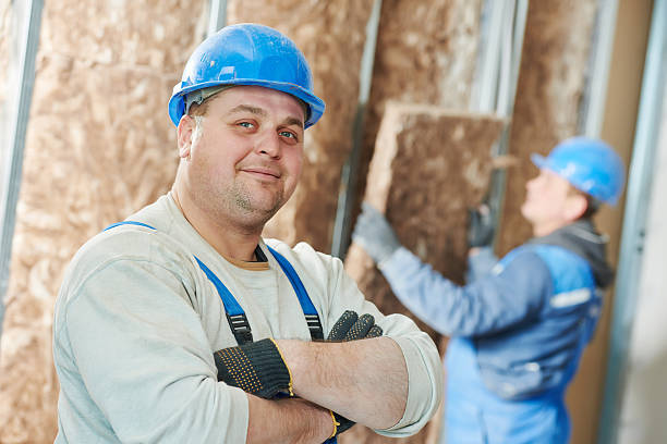 Best Types of Insulation in Concordia, MO